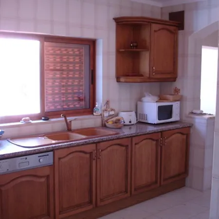 Casa Beatriz Албуфейра
