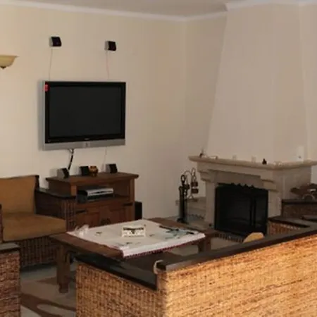 Casa Beatriz Ferienhaus *