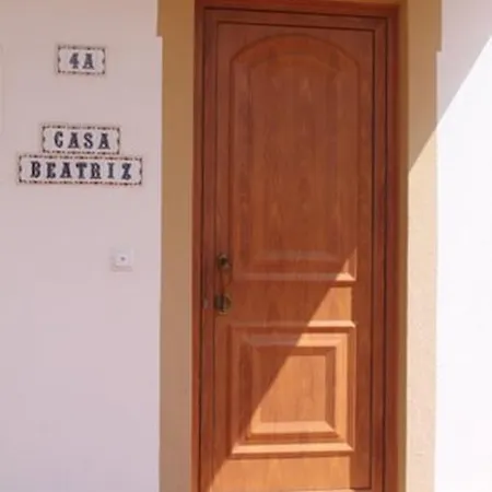 Casa Beatriz Albufeira