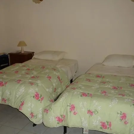 Будинок відпочинку Casa Beatriz *