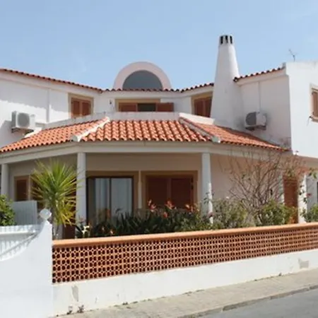 펜션 Casa Beatriz