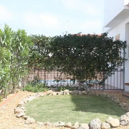 펜션 Casa Beatriz 알부페이라